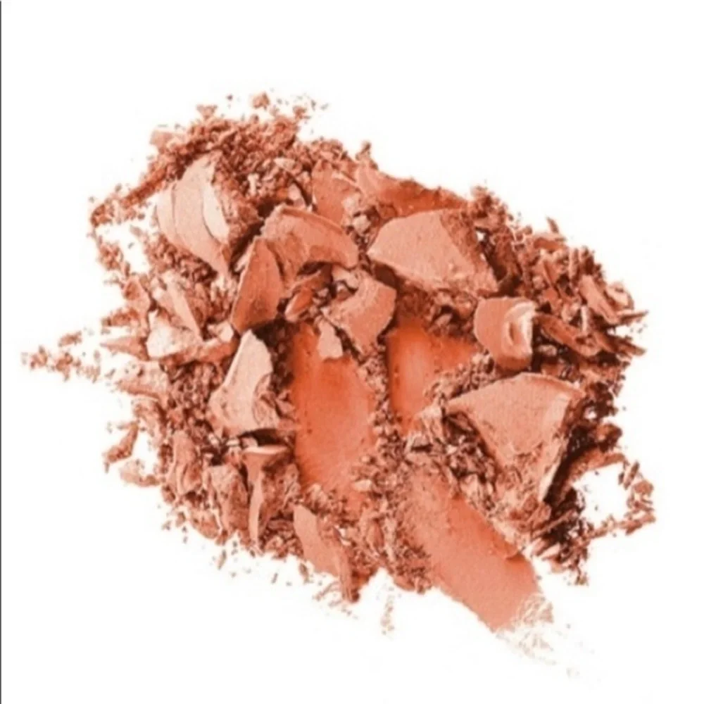 Mac Eyeshadow- Suspiciously Sweet Frost.